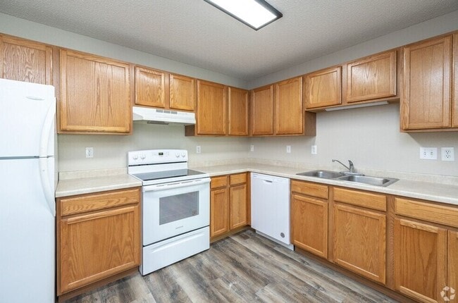 Photo - Heritage Bluff Apartments