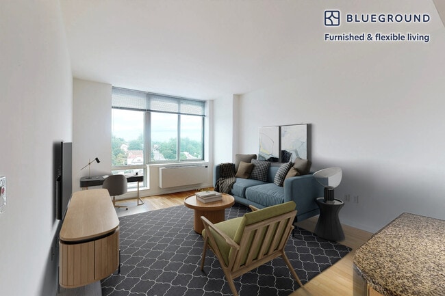 Building Photo - 27 Barker Ave Unit FL12-ID1547A