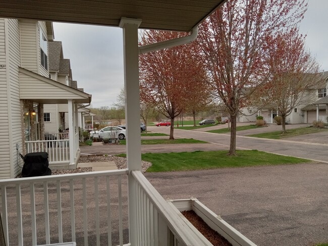 Photo - 928 Cole St Townhome