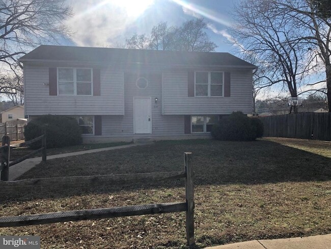 Building Photo - 8269 Quarterfield Rd