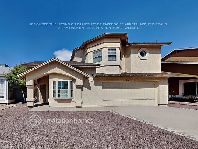 Building Photo - 4628 N Guadal Dr Rental