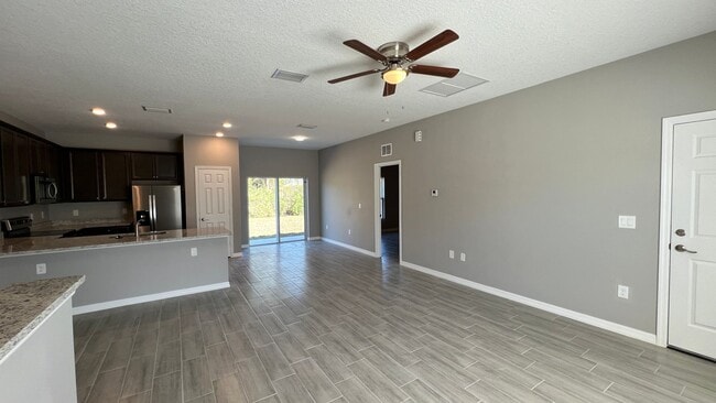 Photo - Spacious 3BD/2BA Palm Bay Home – Modern Comfort & Great Location!