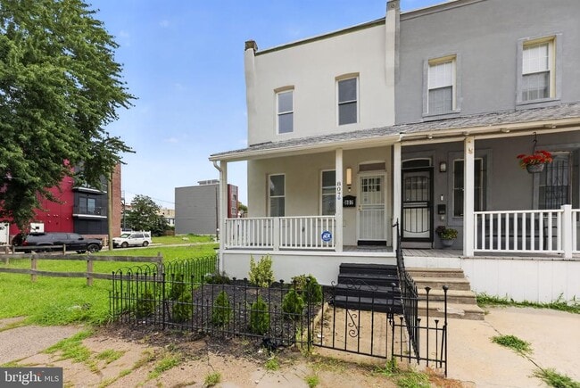 807 N 42nd St