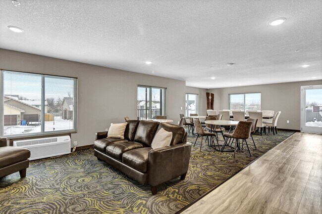 Roosevelt Flats