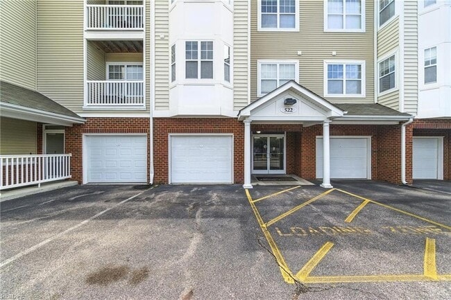 Photo - 522 Knolls Dr Unit 306