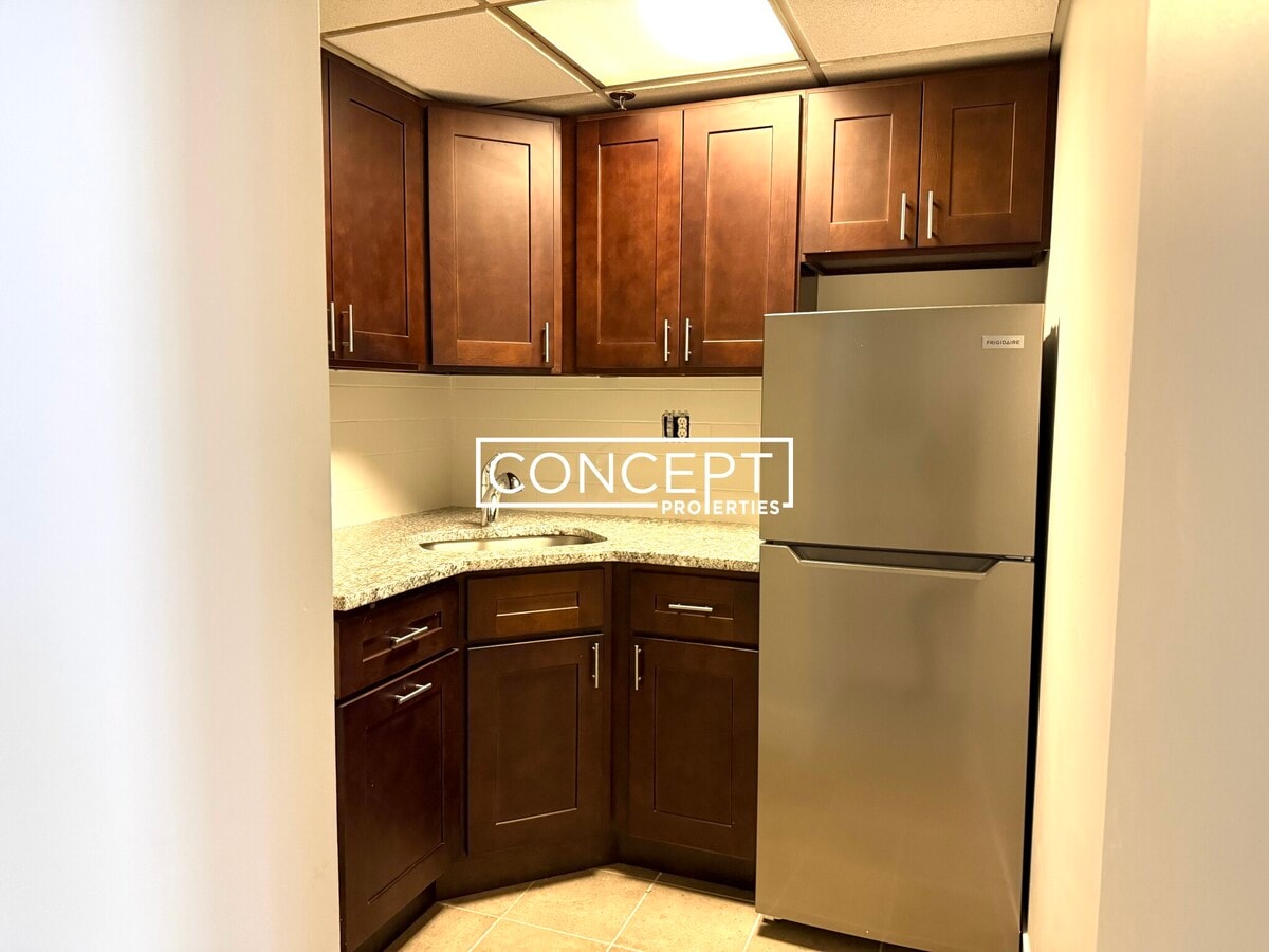 Photo - 62 Boylston St Unit 718