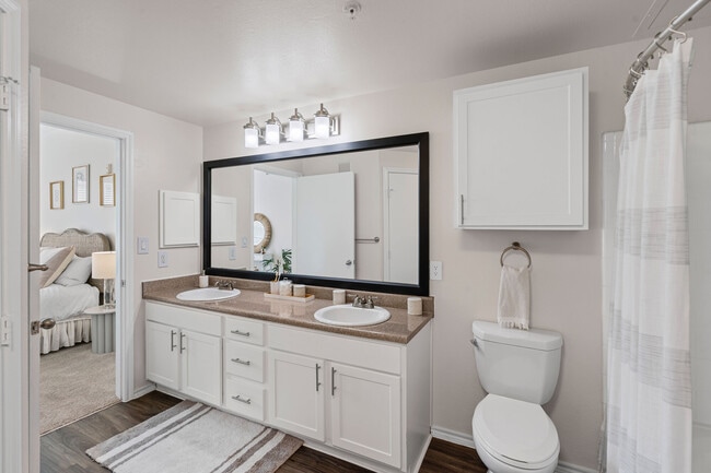 Estates at Team Ranch apartments — community photo