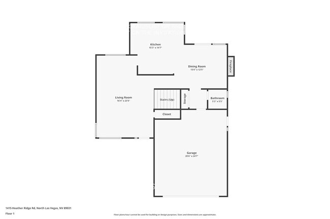 Photo - 1415 Heather Ridge Rd