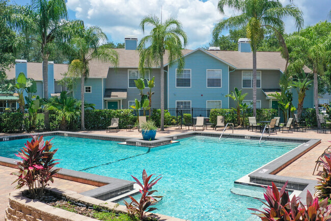 Madison Oaks Apartments For Rent in Palm Harbor, FL | ForRent.com