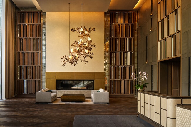 The Sinclair Residences