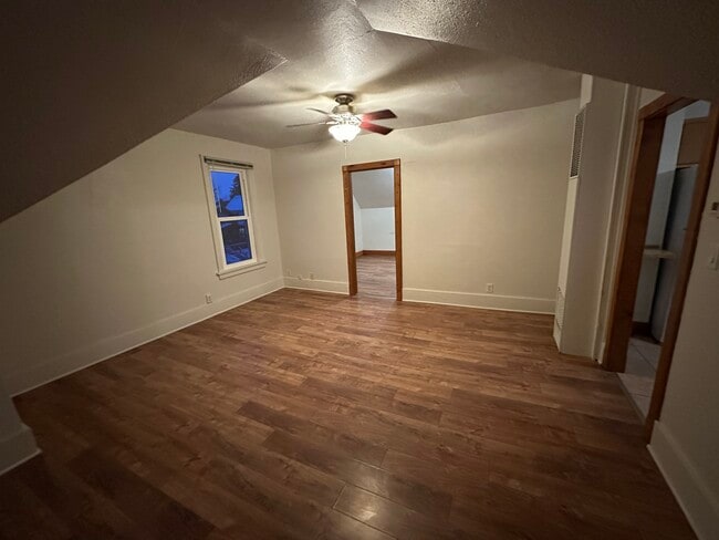Living Room - 1032 Broadway Ave Unit Upper in Duplex