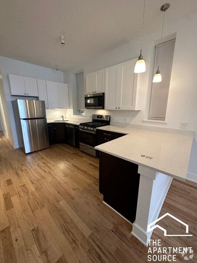 Building Photo - 1823 W 17th St Unit 1F Rental
