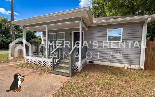 Building Photo - Updated 3 Bed / 2 Bath for Rent in Bessemer!! Rental