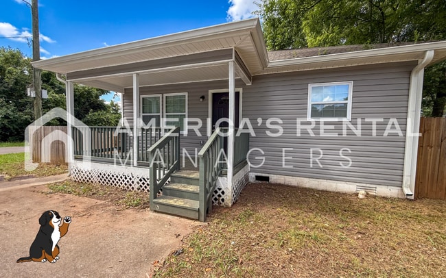 Updated 3 Bed / 2 Bath for Rent in Bessemer!! - Updated 3 Bed / 2 Bath for Rent in Bessemer!! Casa