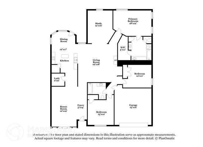 Photo - 6503 Fairglen Dr