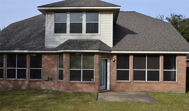 Photo - 22755 Cascade Springs Dr