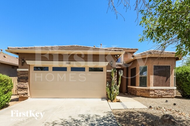 Building Photo - 4614 W Fortune Dr