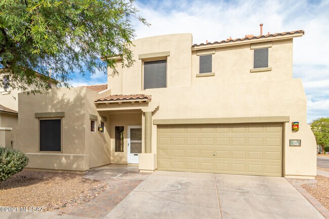 apartments in sahuarita az