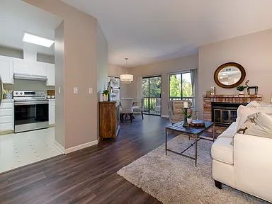 Photo - "Charming 2-Bedroom Retreat in Santa Clara - 920 Sq Ft of Comfort & Convenience!"