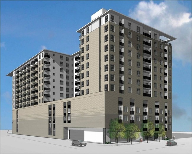 Photo - Arapahoe Square