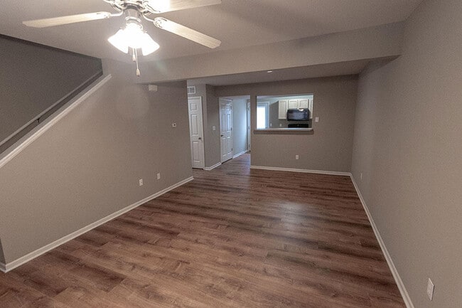 Photo - 4004 Snowy Owl Dr