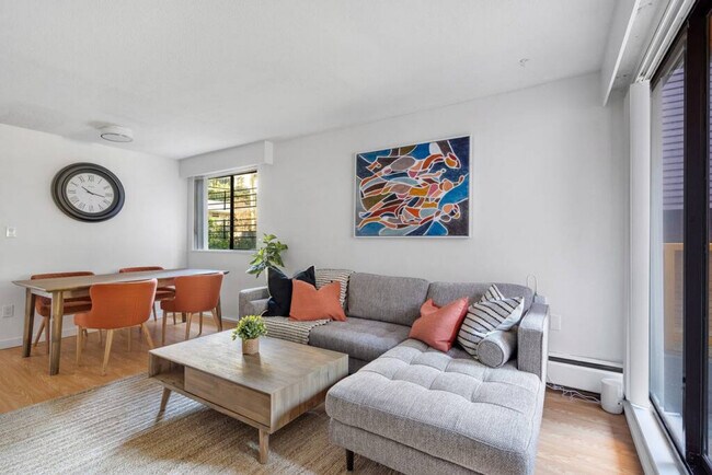 Photo - 1855 W 2nd Ave Unité GO ID1051825P