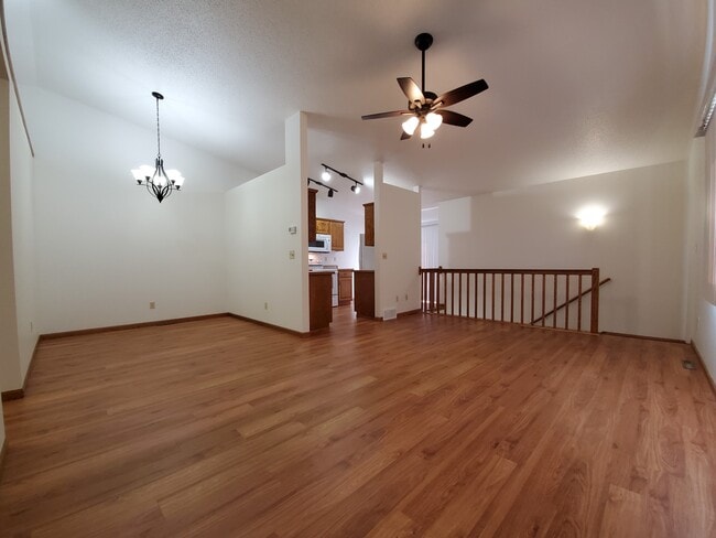 Candle Park West Townhomes
