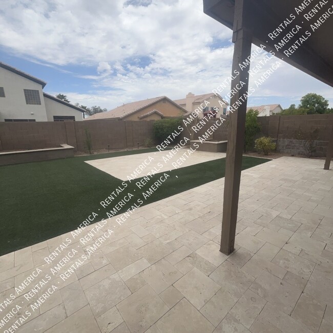 Photo - 4616 E Summerhaven Dr