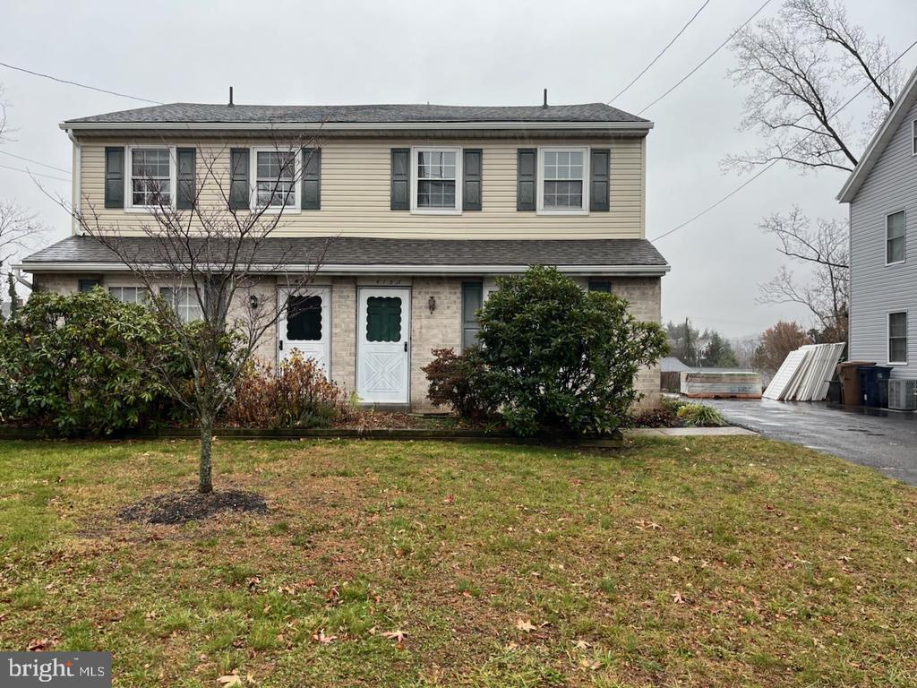 Photo - 415 Ft Washington Ave