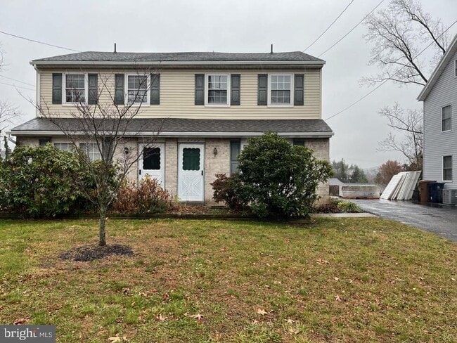 Building Photo - 415 Ft Washington Ave