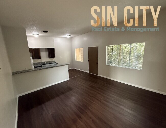 Discover Urban Comfort: Spacious Second Floor 1-Bedroom Oasis at Lyn Capri