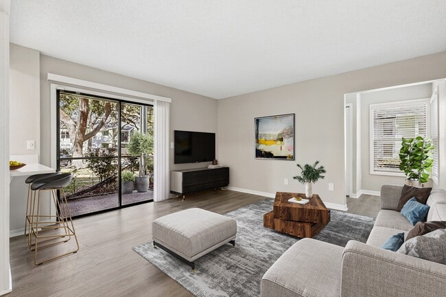 Oak Ramble