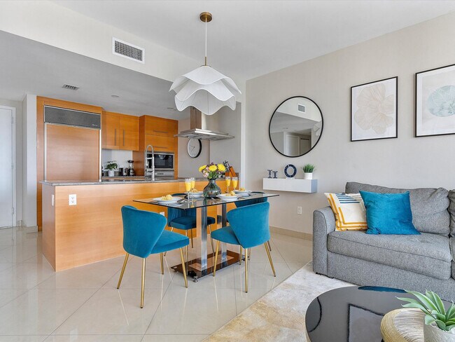 Photo - 485 Brickell Ave Apartment Unit ID1240564P