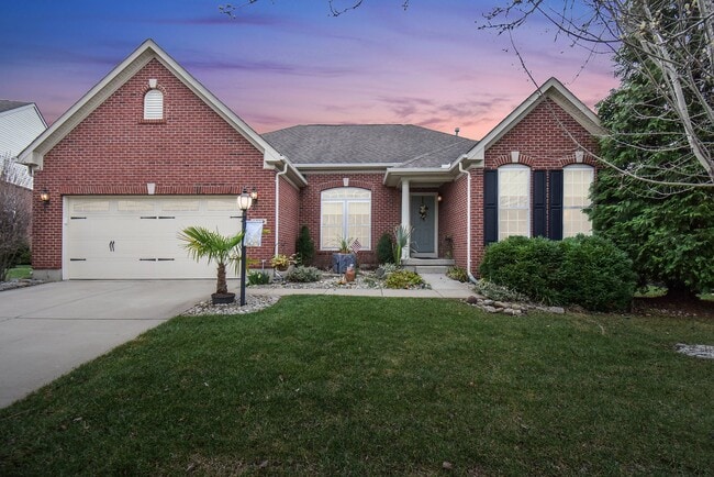 Photo - 1312 Oakhurst Ct House
