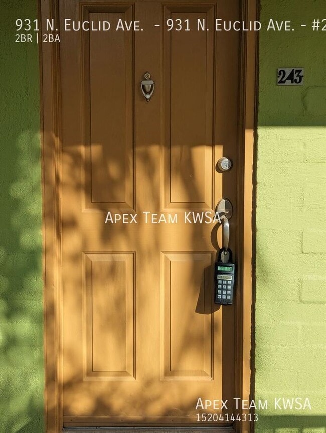 Photo - 931 N Euclid Ave