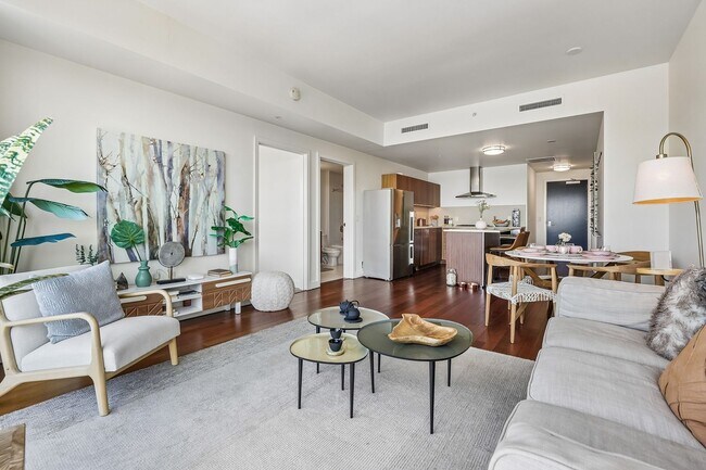 The Ardea Apartments