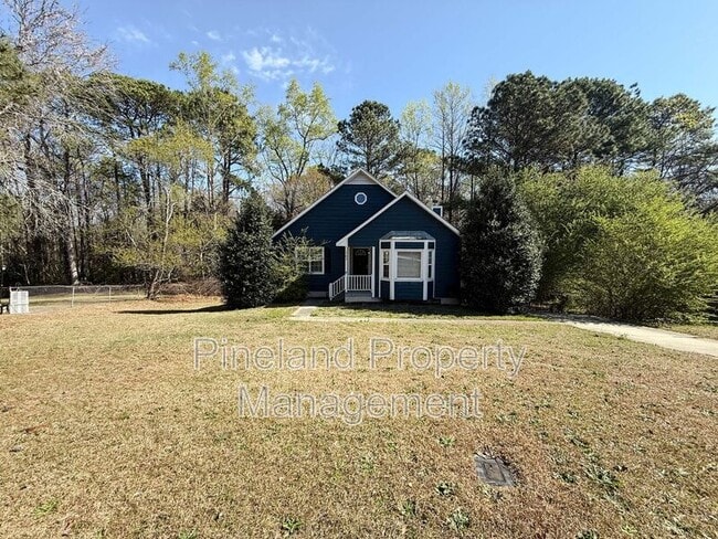 Building Photo - 1703 Natchez Loop