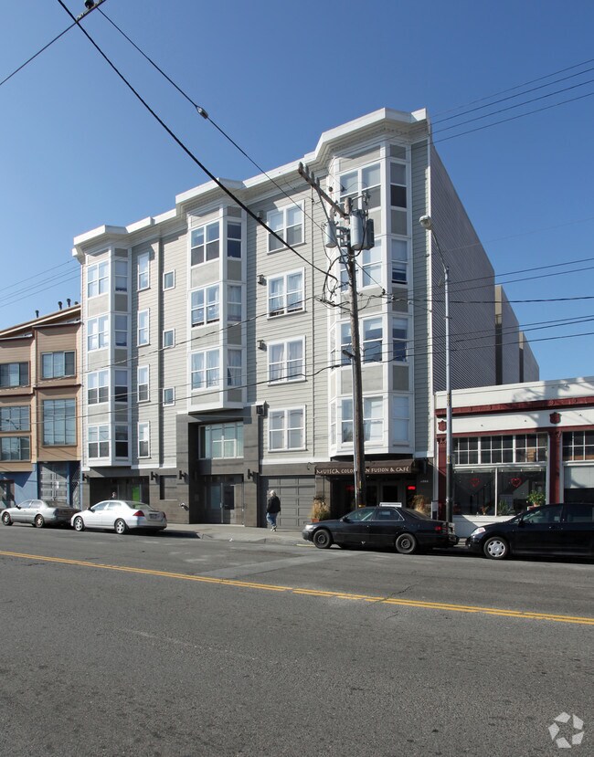 Photo - The Citrino Apartments
