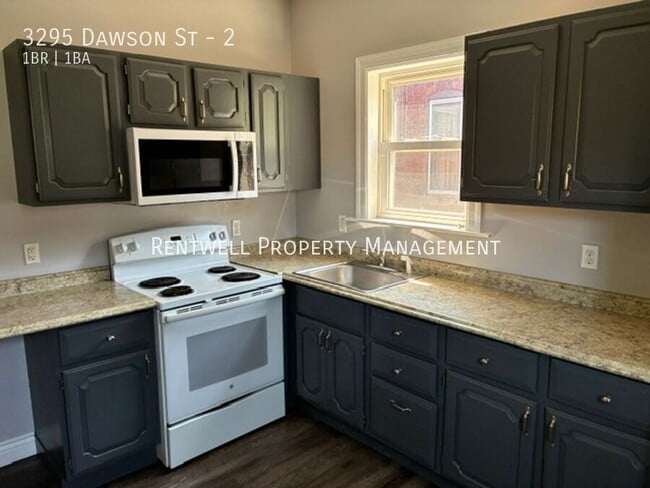 3295 Dawson St Unit 2