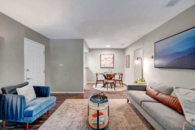 Photo - Aria North Hills