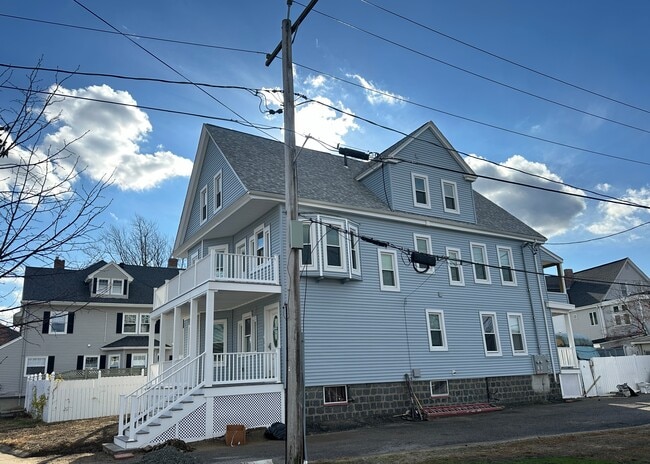 Building Photo - 314 Massachusetts Ave Unit 314 Mass Ave. 2, Arlington, Ma