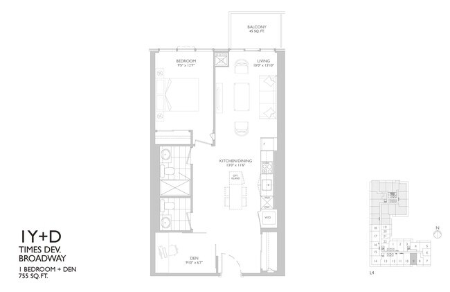 Photo - Sixty Five Broadway