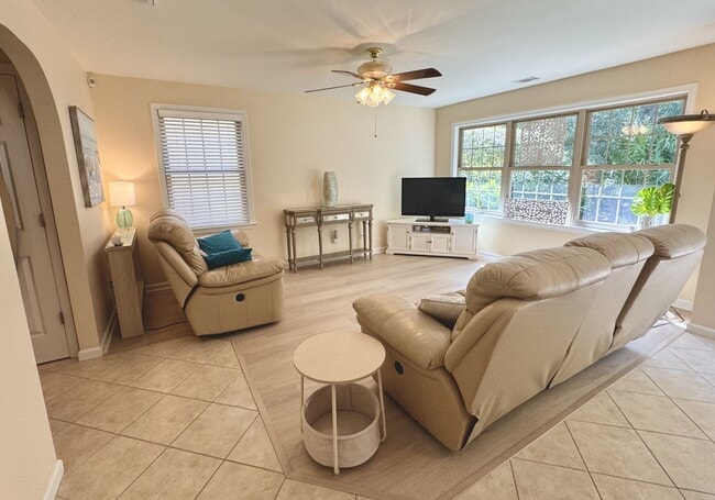 Photo - Fully Furnished Coastal Home in Gated Allenwood Community | Steps from Pool, Minutes from Schools...