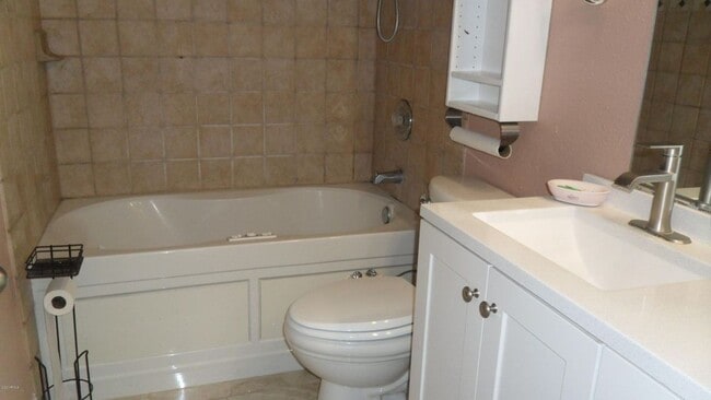 Photo - This is it!  Superior Rental Home