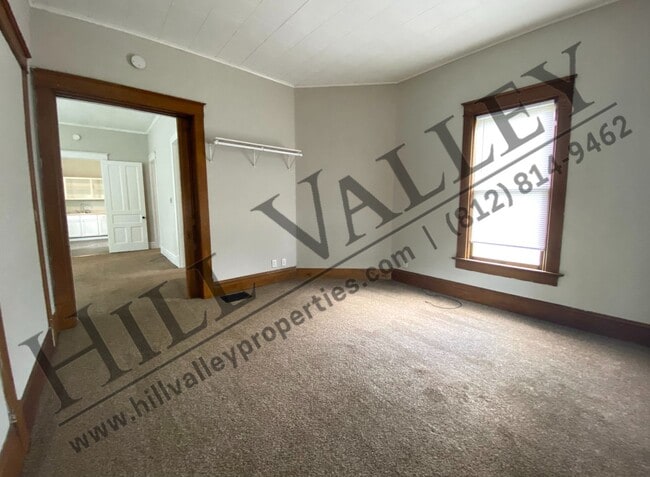 Photo - Three Bedroom Home