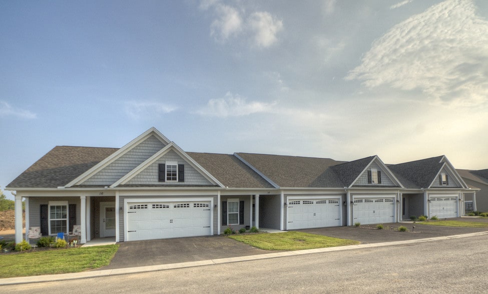 Ranch Townhomes