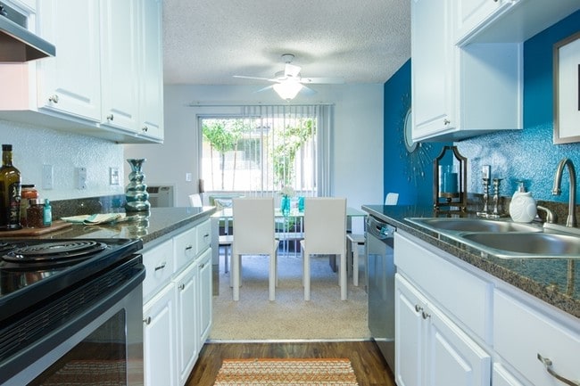 Siena Apartment Homes - Siena Apartment Homes