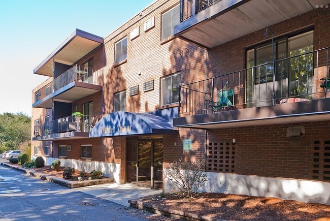 Building Photo - Warden Place Rental