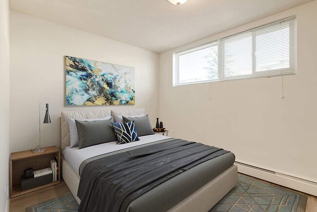 Photo - Dorchester Apartments