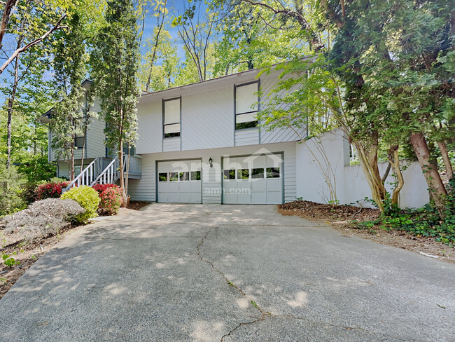 Building Photo - 4758 Jamerson Forest Cir Rental